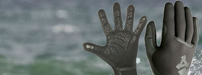 Wetsuit Gloves