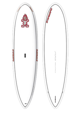 Stand Up Paddleboard Hire