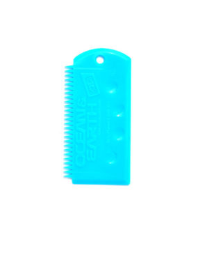O&E Wax Comb-Blue-