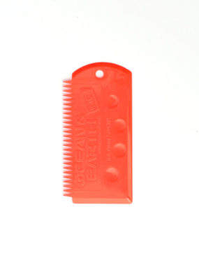 O&E Wax Comb-Red