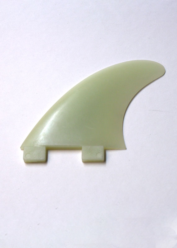 Trailer fins discount