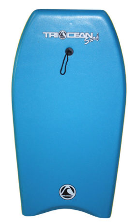 Triocean Surf 42" Bodyboard - Image 3