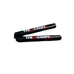 Triocean Surf Roof Bar Pads