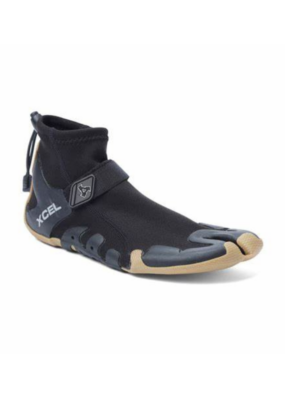 Xcel Reef Boots 1mm Split Toe - Image 3