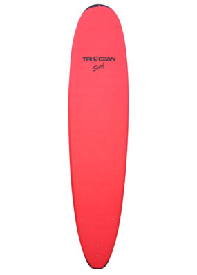 Triocean Surf 7ft Foam Surfboard - Image 2