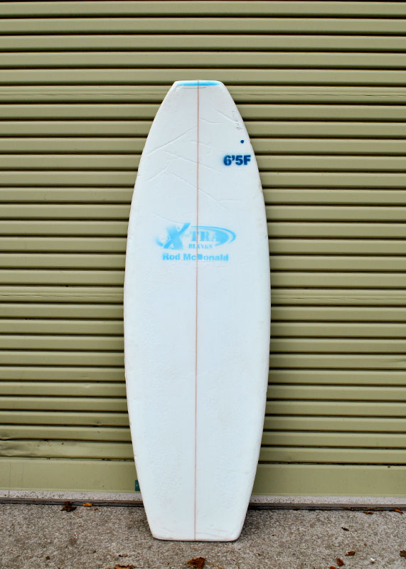 Surf blank deals