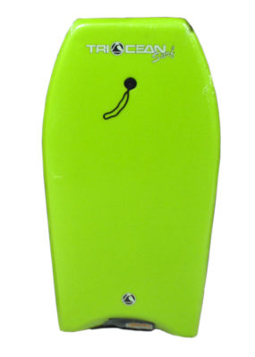 riocean-42'-Bodyboard-Lime-Green