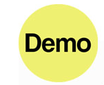 Futures Demo Sign: See this on the fins, demo them FOR FREE