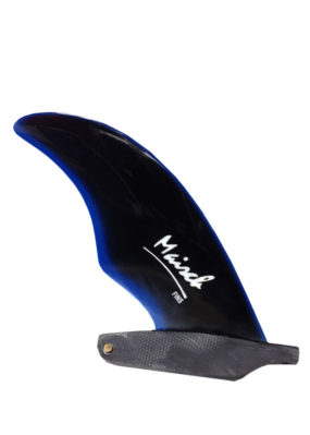 Maisch Longboard Fin 6" Cutaway - Image 3