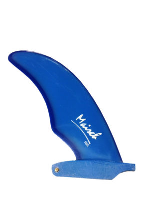 Maisch Cutaway fin Blue