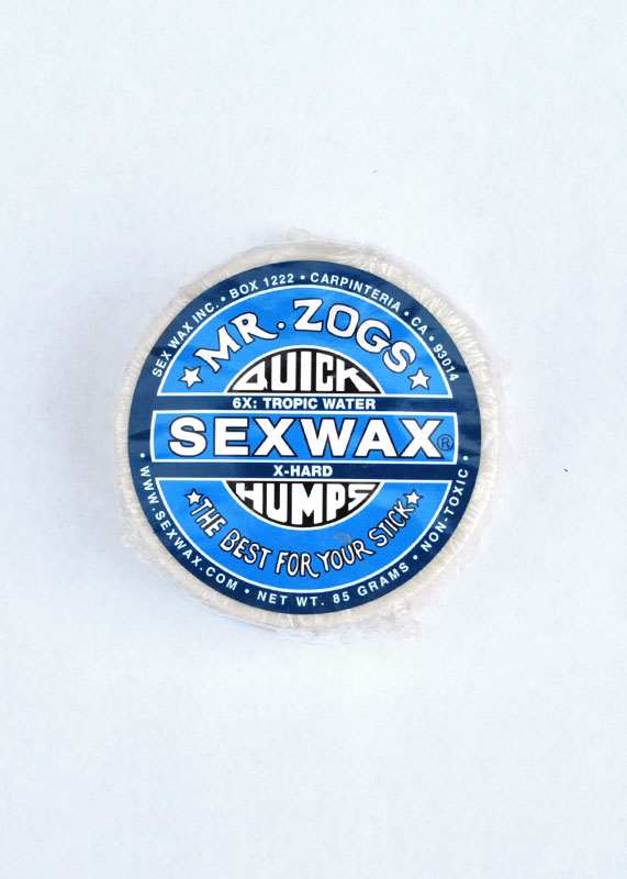 Tropical Wax can be used as a base coat. 