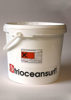 Polyester Surfboard Resin