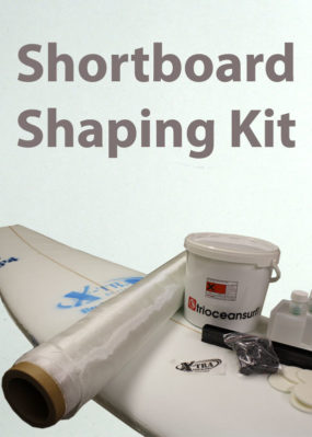 Surfboard-Shaping-Kit-Shortboard