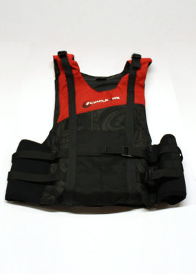 Circle One Buoyancy Aid Adults Side zip front