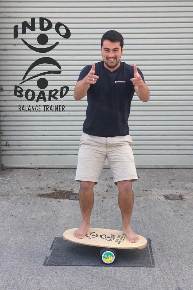 Come try out our FREE demo board.