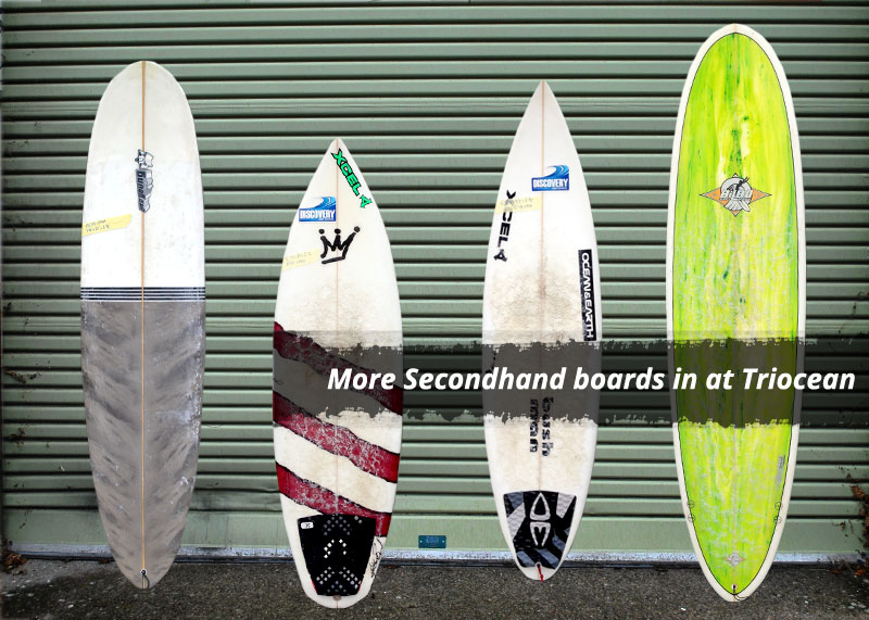 Chose from our range of Shortboards, Minimals, SUP's and Shortboards. 