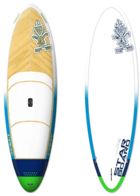 Starboard-Whopper-2015-Wood