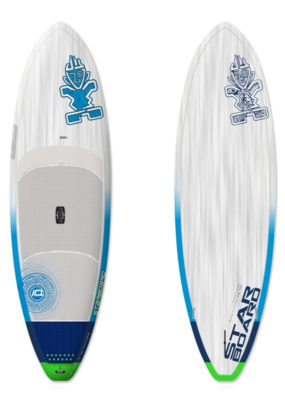 Starboard-Wide-Point-2015-9'5-Brished-Carbon