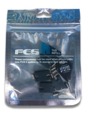 FCS II Tab Infill Kit