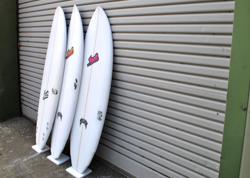 New Lost Surfboards On Sale