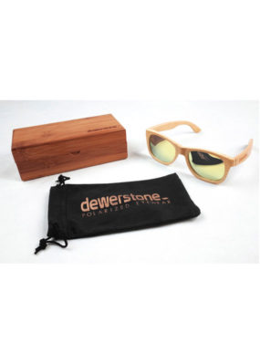 Dewerstone-Sunglasses-Cirros-Light-Wood-Reflective-Lens-3