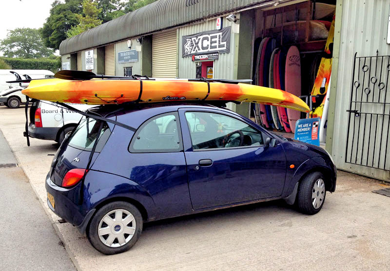 South Devon Surf Hire