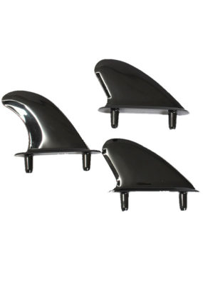 Softboard-Fin-Set