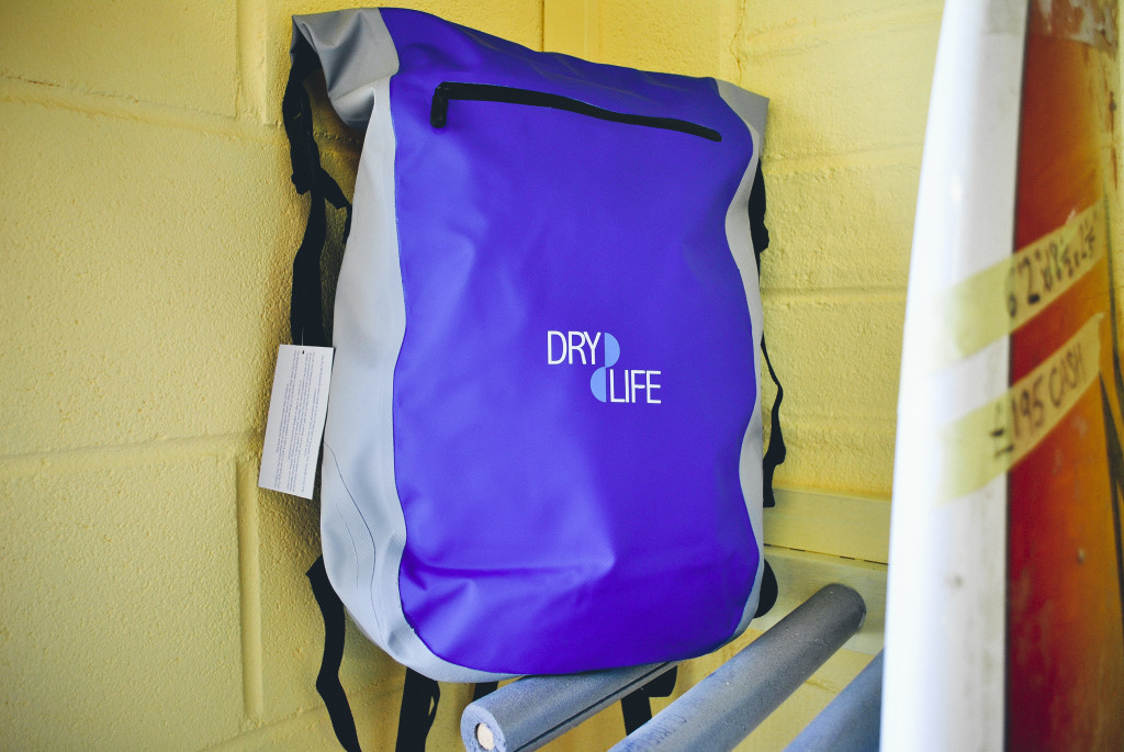 Triocean Dry Bags