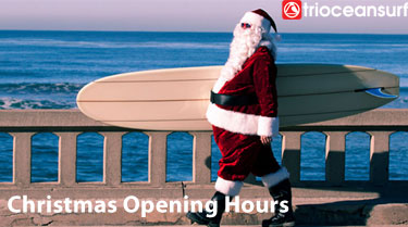 Christmas-Opening-Hours