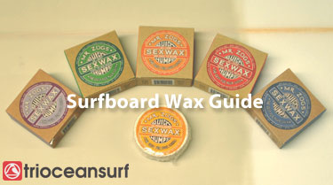 Surfboard-Wax-Temperature-Guide