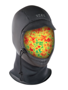 Xcel Wetsuit Hood