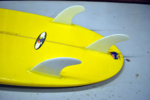 Surfboard-Fin-Systems-Fixed-Fins