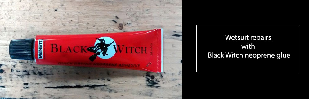 Wetsuit-Repairs-with-Black-Witch-Neoprene-Glue