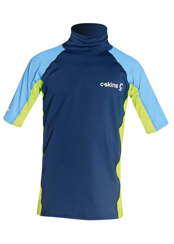 Childrens rash on sale vests uk