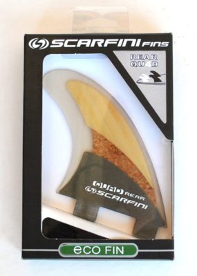 Scarfini Fins