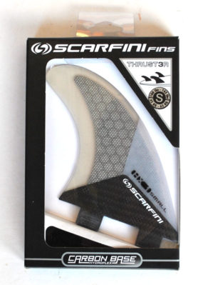 Scarfini Fins