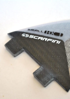 Scarfini Fins