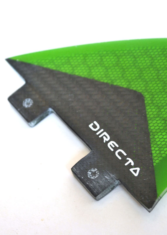 Direct fin templates Scarfini fins