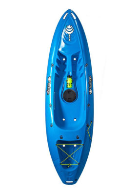 Tootega Pulse 85 Hydrolite Kayak