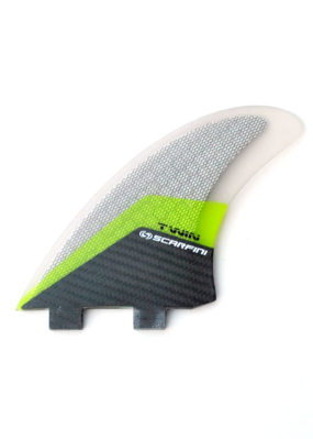 MRTX Twin Tab Fin