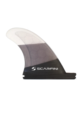 Scarfini Carbon Base Twin Fins MRTX Including Stabiliser - EXTRA LARGE - Image 3