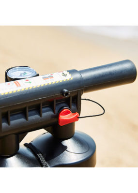 Red Paddle Titan 1 Pump - Image 6