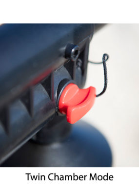 Red Paddle Titan 1 Pump - Image 4