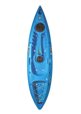 Tootega Single Kinetic 100 HydroLite Kayak