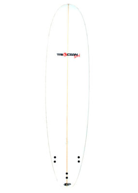 Triocean-8'-Minimal--Blue-Tail Back