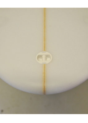 Scarfini Leash Plug - Image 3