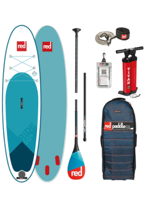 Red-Paddle-Co-2018-10'6-Ride-Fibreglass-Package