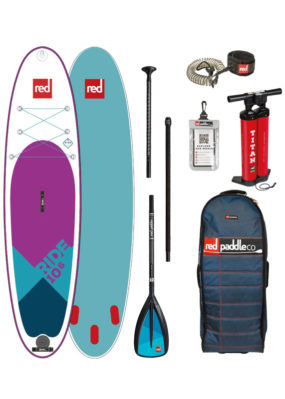 Red-Paddle-Co-2018-10'6-Ride-SE-Alloy-Package