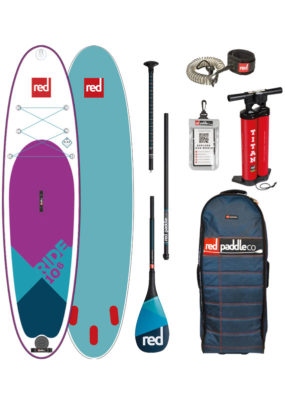 Red-Paddle-Co-2018-10'6-Ride-SE-Carbon-Fibre-Package