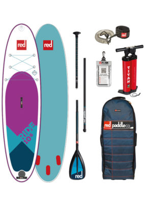 Red-Paddle-Co-2018-10'6-Ride-SE-Carbon-Nylon-Package